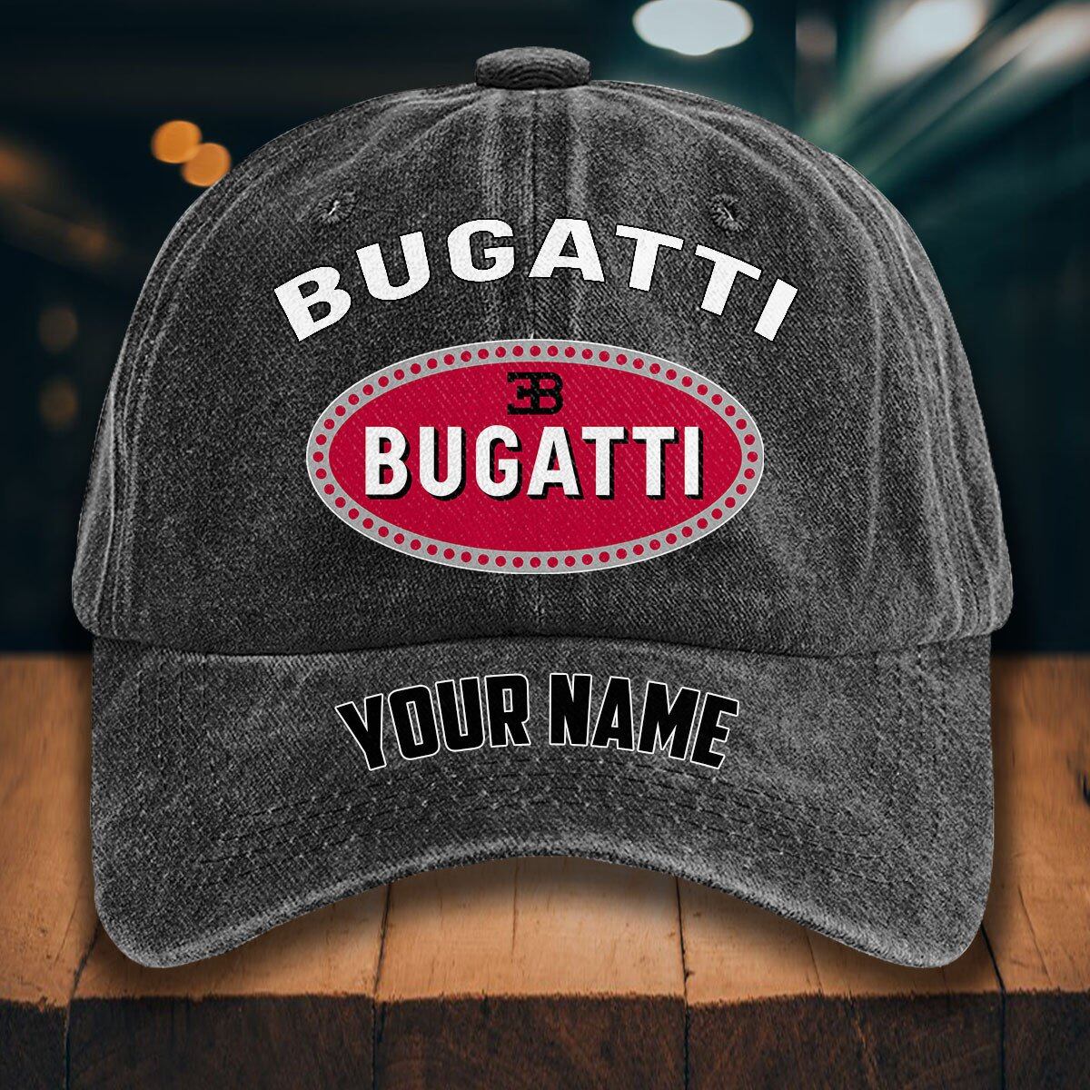 Bugatti WINHD10118