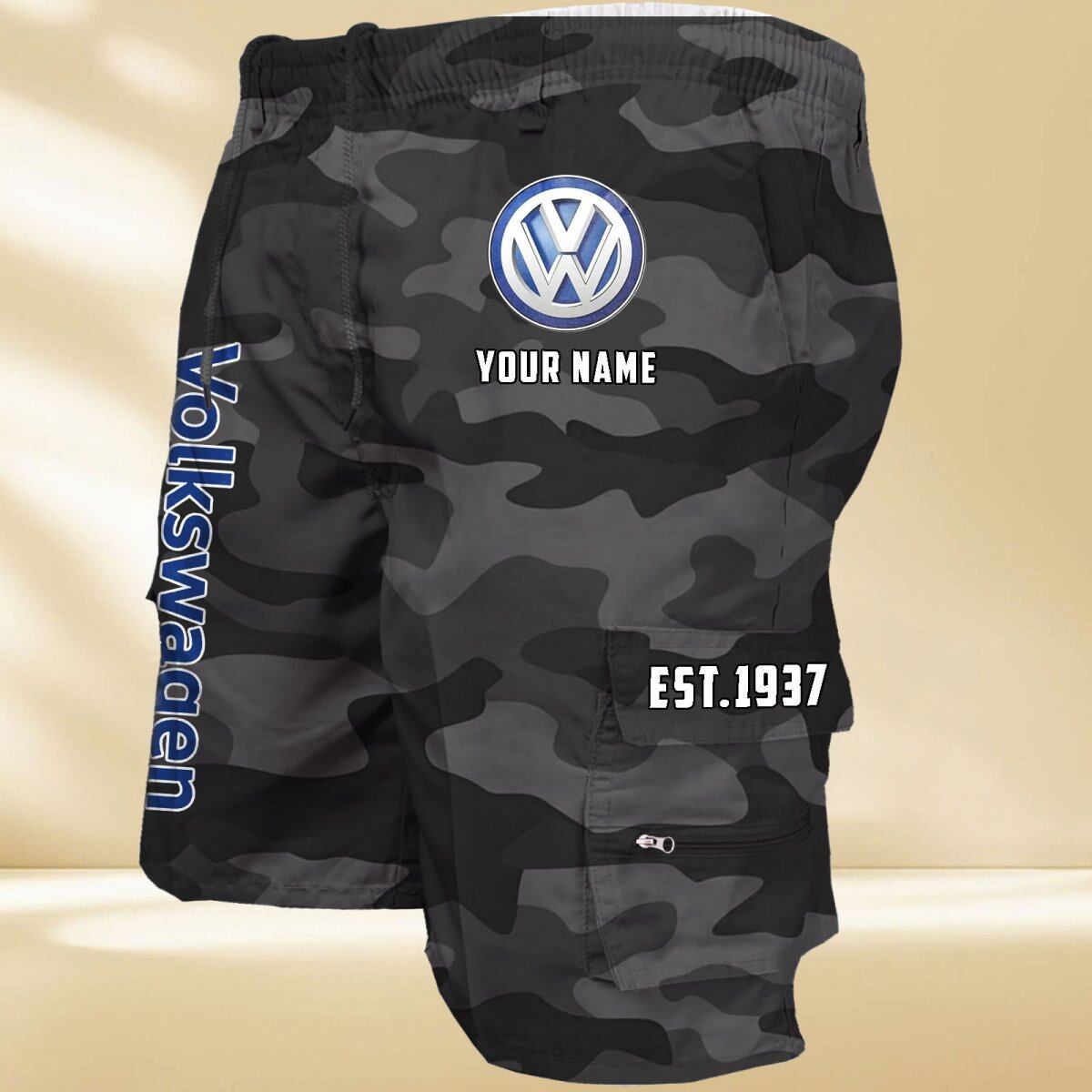 Volkswagen DDQMCOS10019