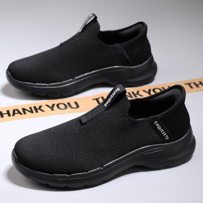 Męskie ortopedyczne buty do chodzenia na zapalenie powięzi podeszwowej, buty do chodzenia zapewniające dodatkową amortyzację i wsparcie łuku