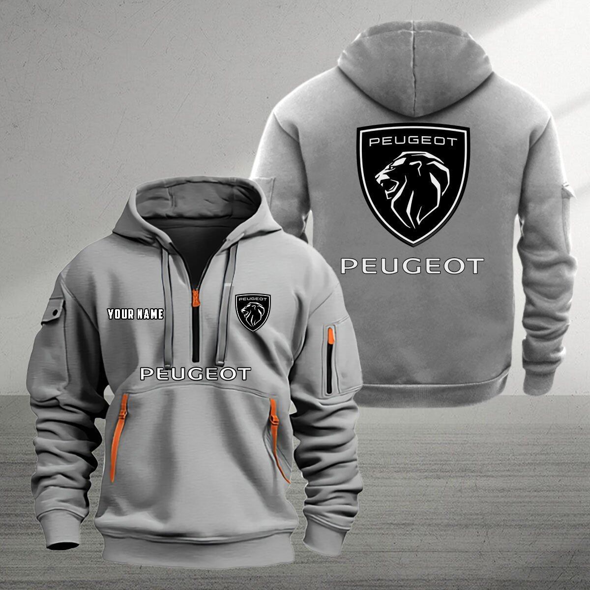 Peugeot DDQHZH910040