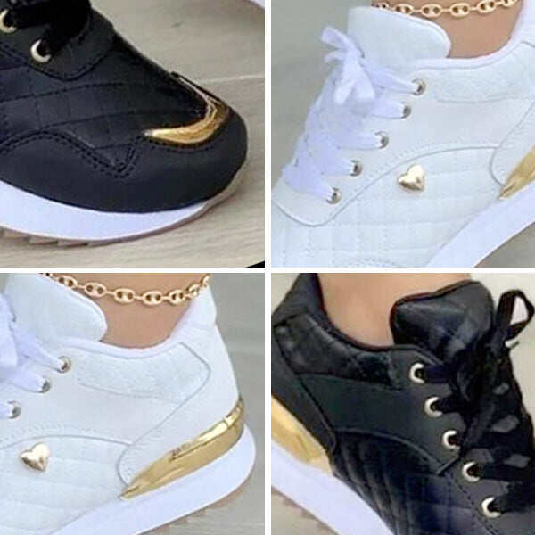 CHICMOVE™ – ELEGANCKIE SNEAKERSY DLA KOBIET