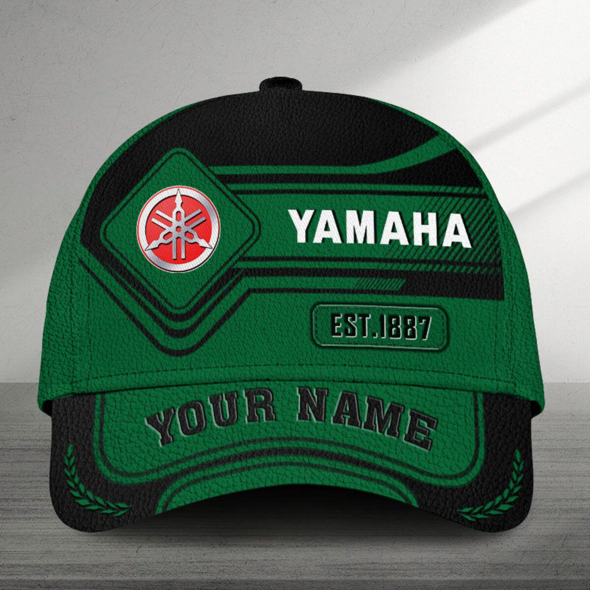 Yamaha DDQHC20057