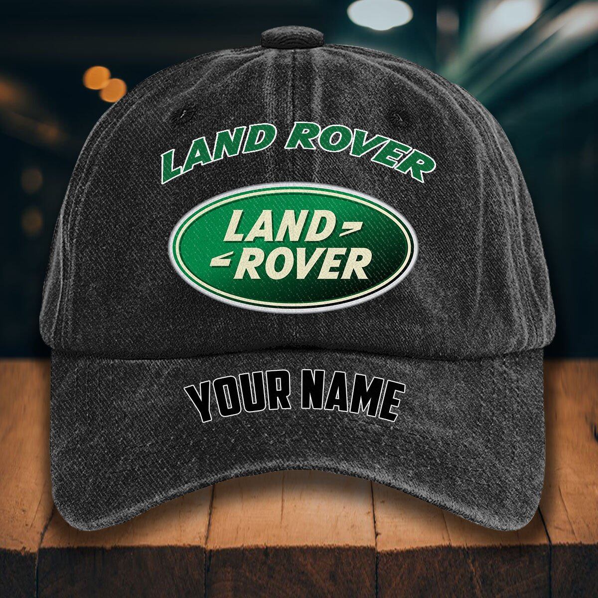 Land Rover WINHD10046