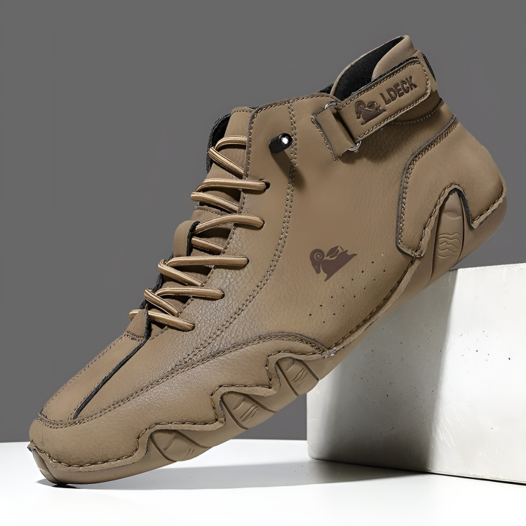 L-DECKTM - SAPATOS CONFORTÁVEIS