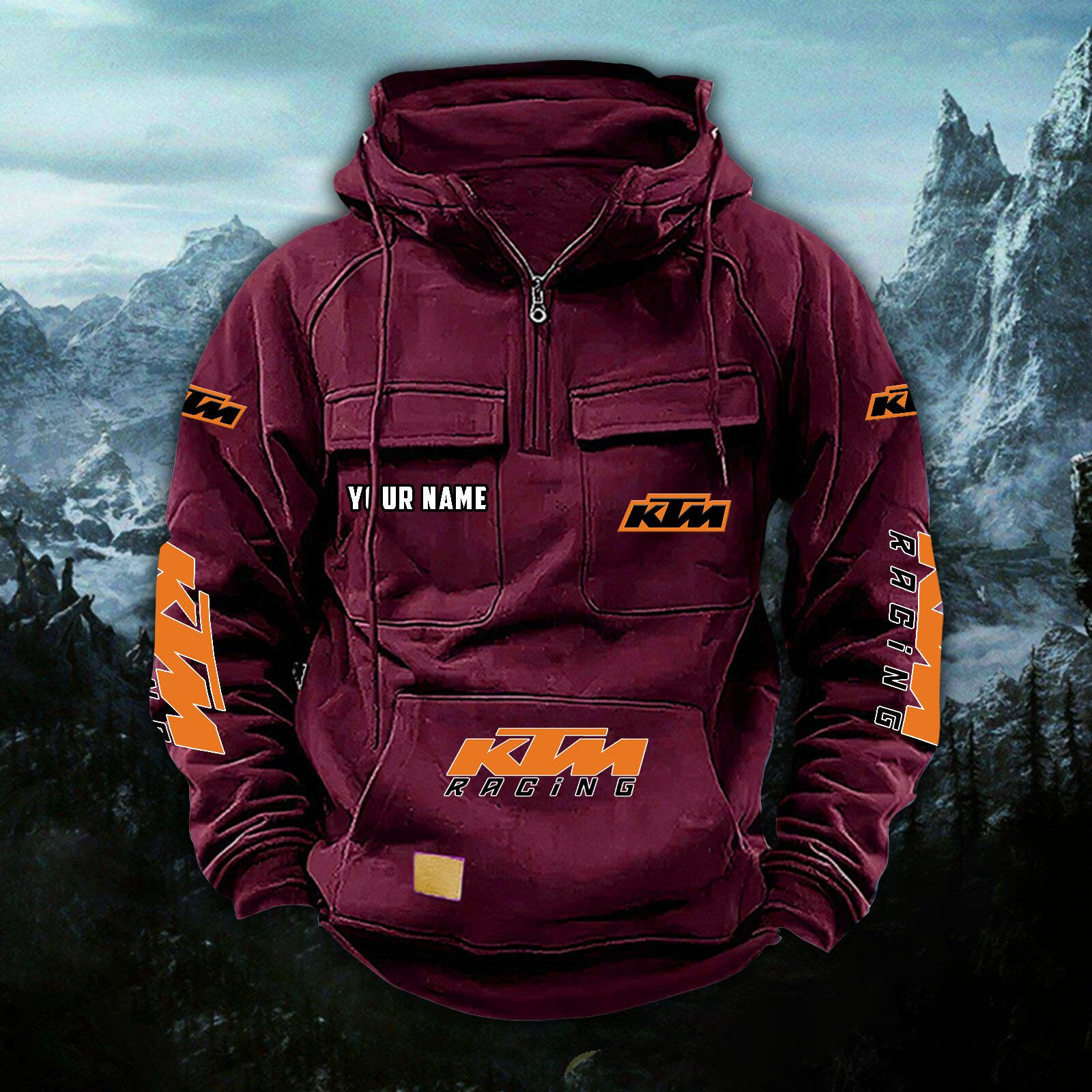 KTM Corrida WINYMPJ10050