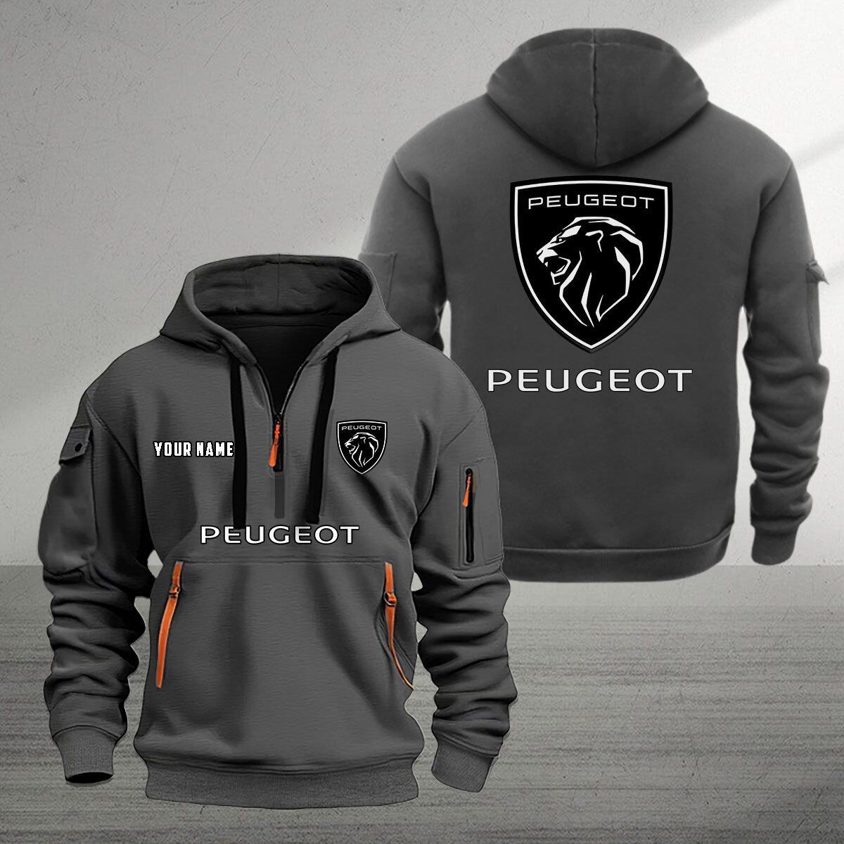 Peugeot DDQHZH910040