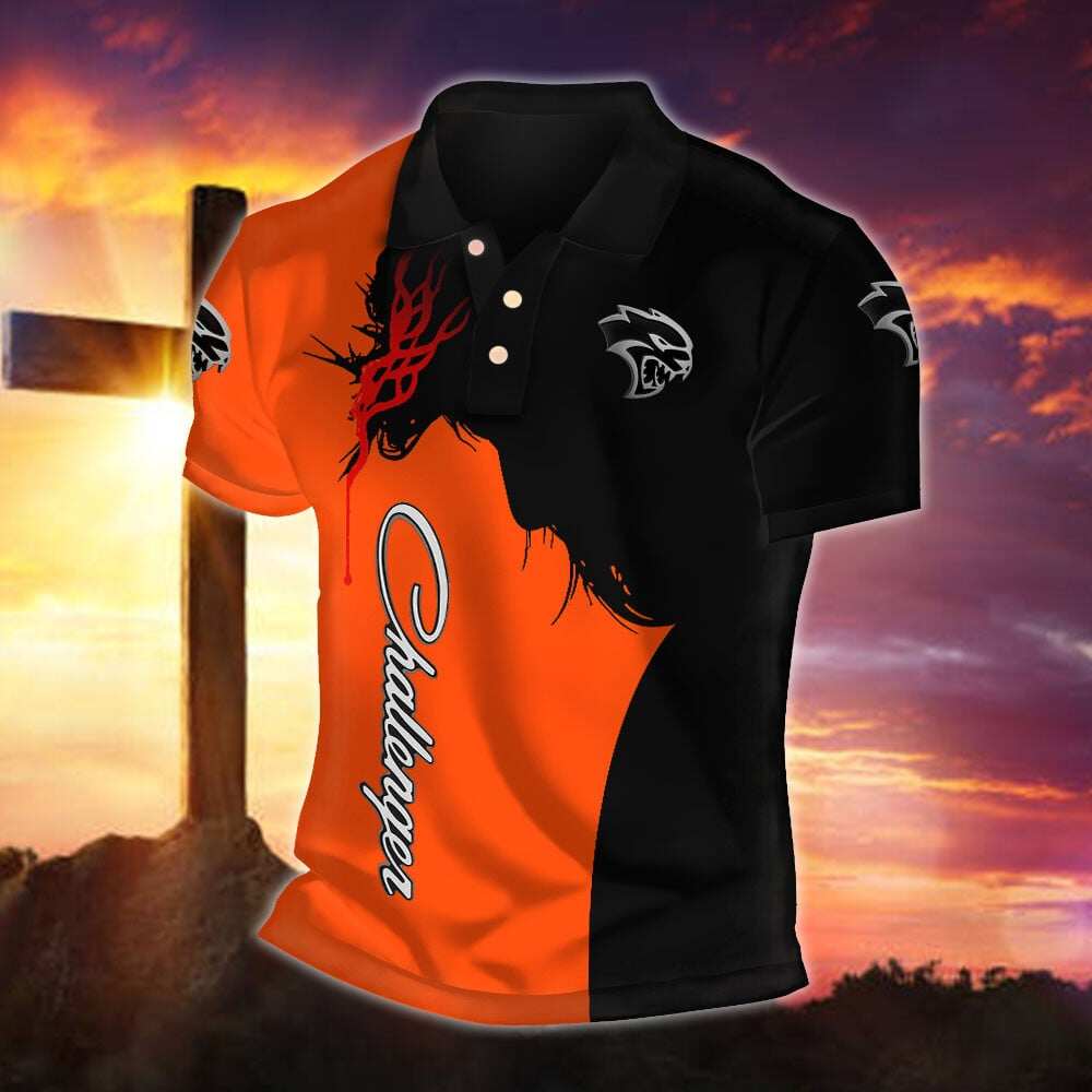 Dodge Challenger WINA30094