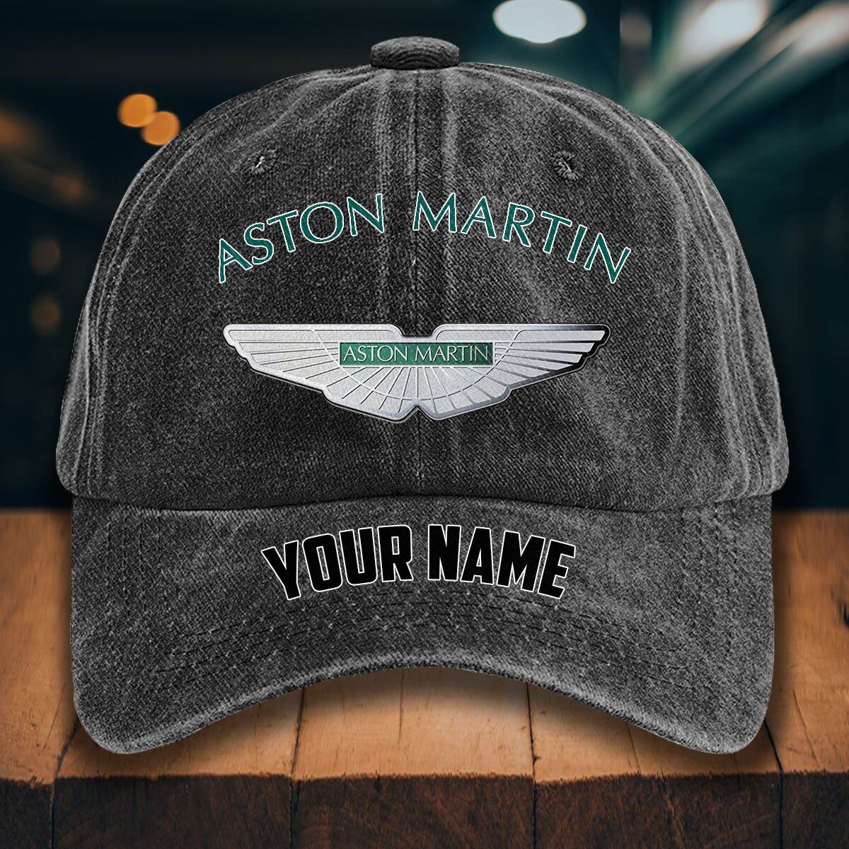 Aston Martin WINHD10117