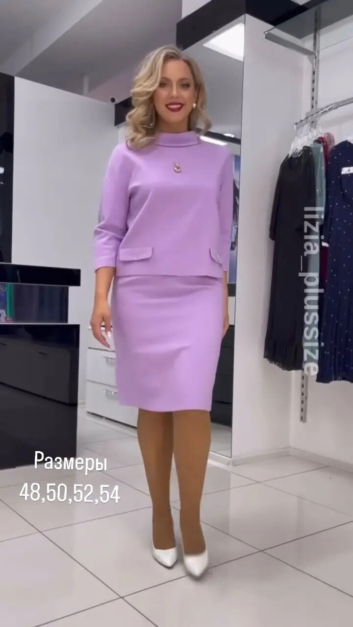 🥰【S-5XL】Vestido de alta qualidade, confortável e elegante