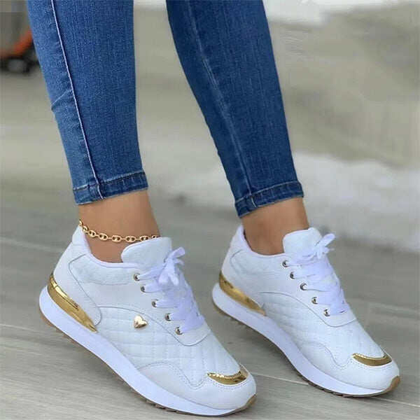 CHICMOVE™ – ELEGANCKIE SNEAKERSY DLA KOBIET