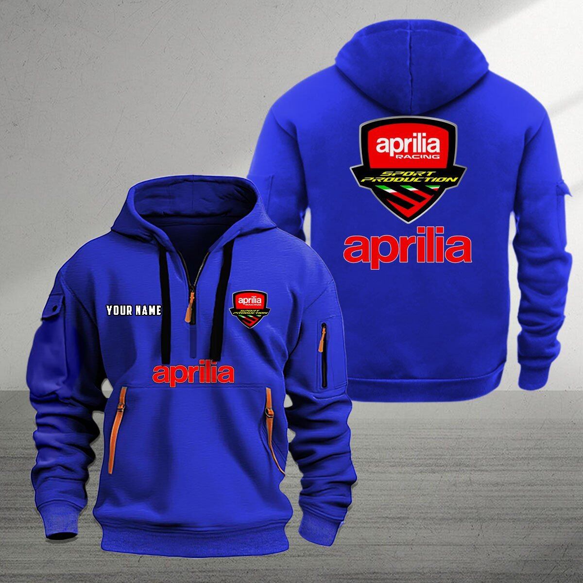 Aprilia DDQHZH910061