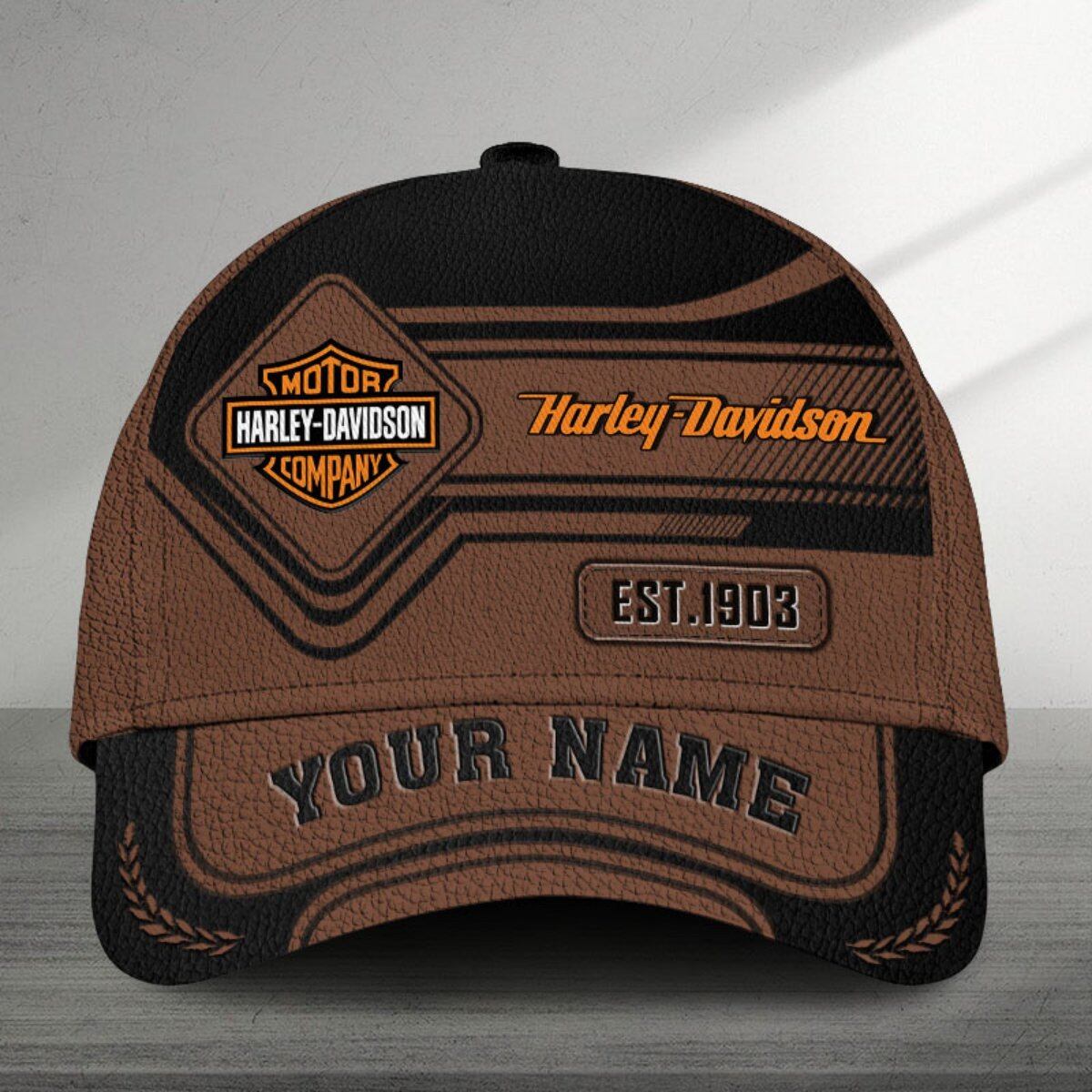 Harley-Davidson DDQHC20047