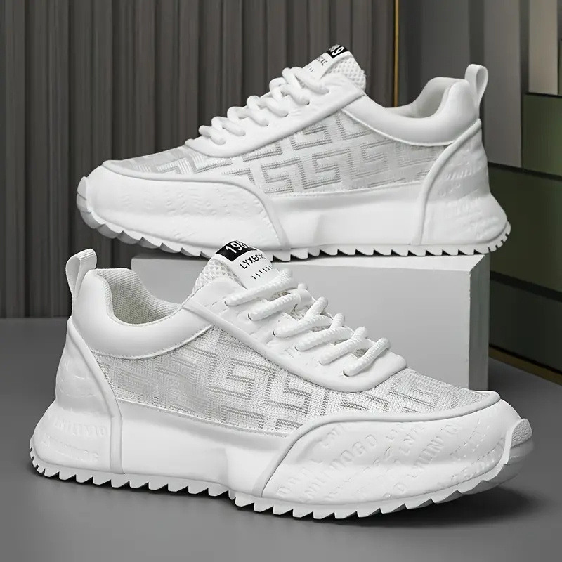 Tendências 2024: calçados casuais que refletem sua personalidade