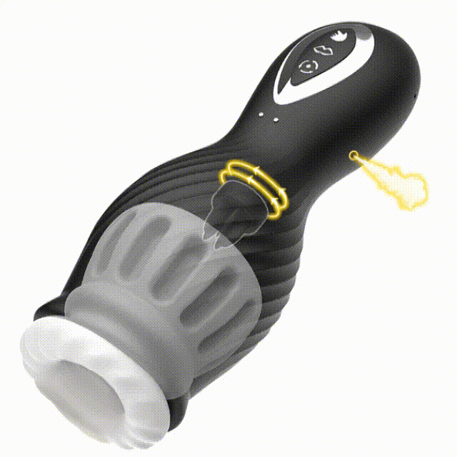 DRAGON SUCTION TRAINER МЪЖКА КУПА II ЗА МЪЖЕ