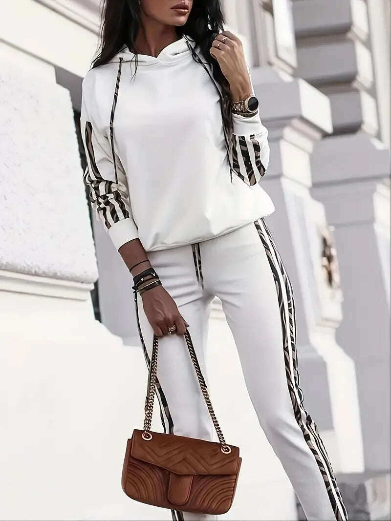 COSYLUX™ - ROUPA ESPORTIVA PARA MULHERES