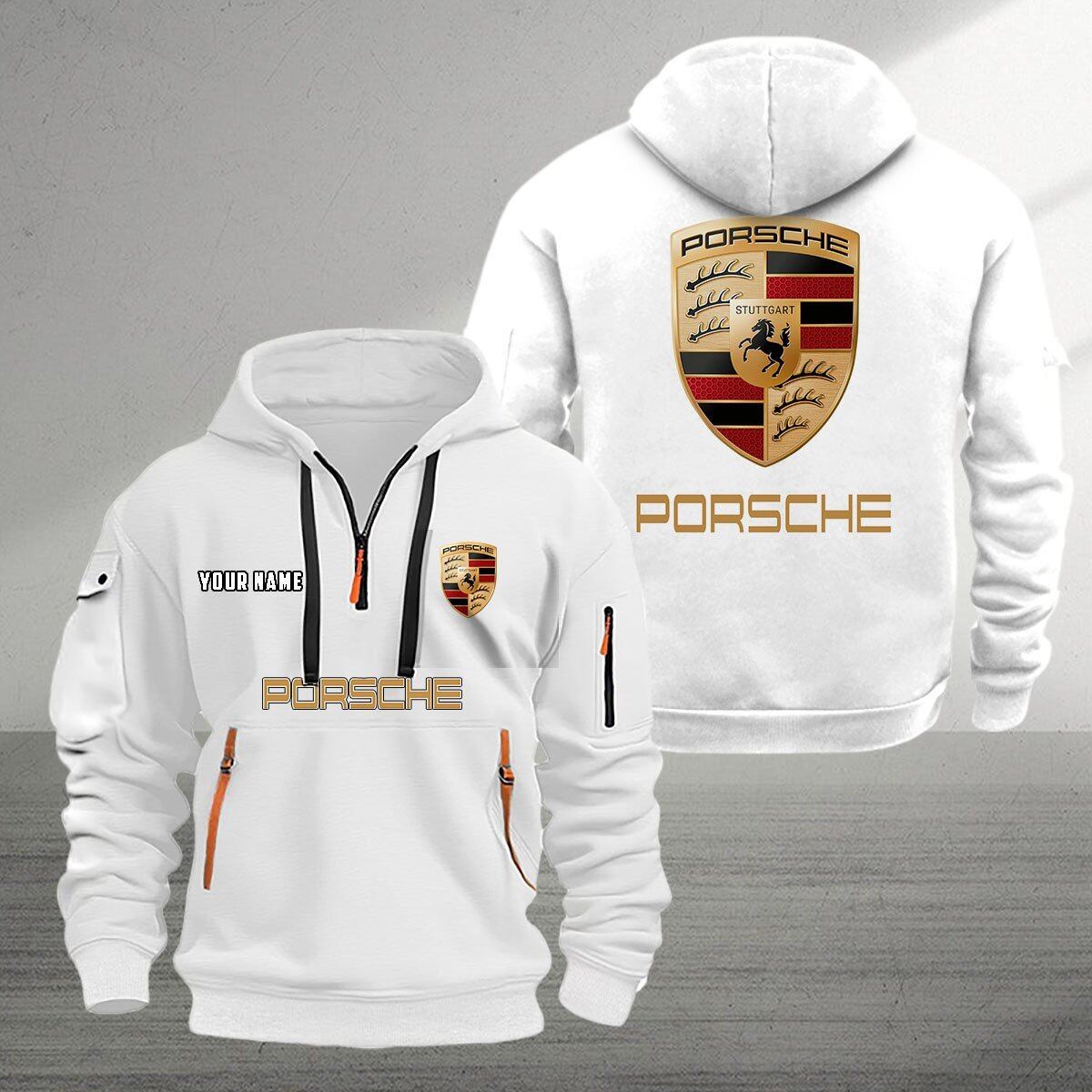 Po'rsche DDQHZH910018