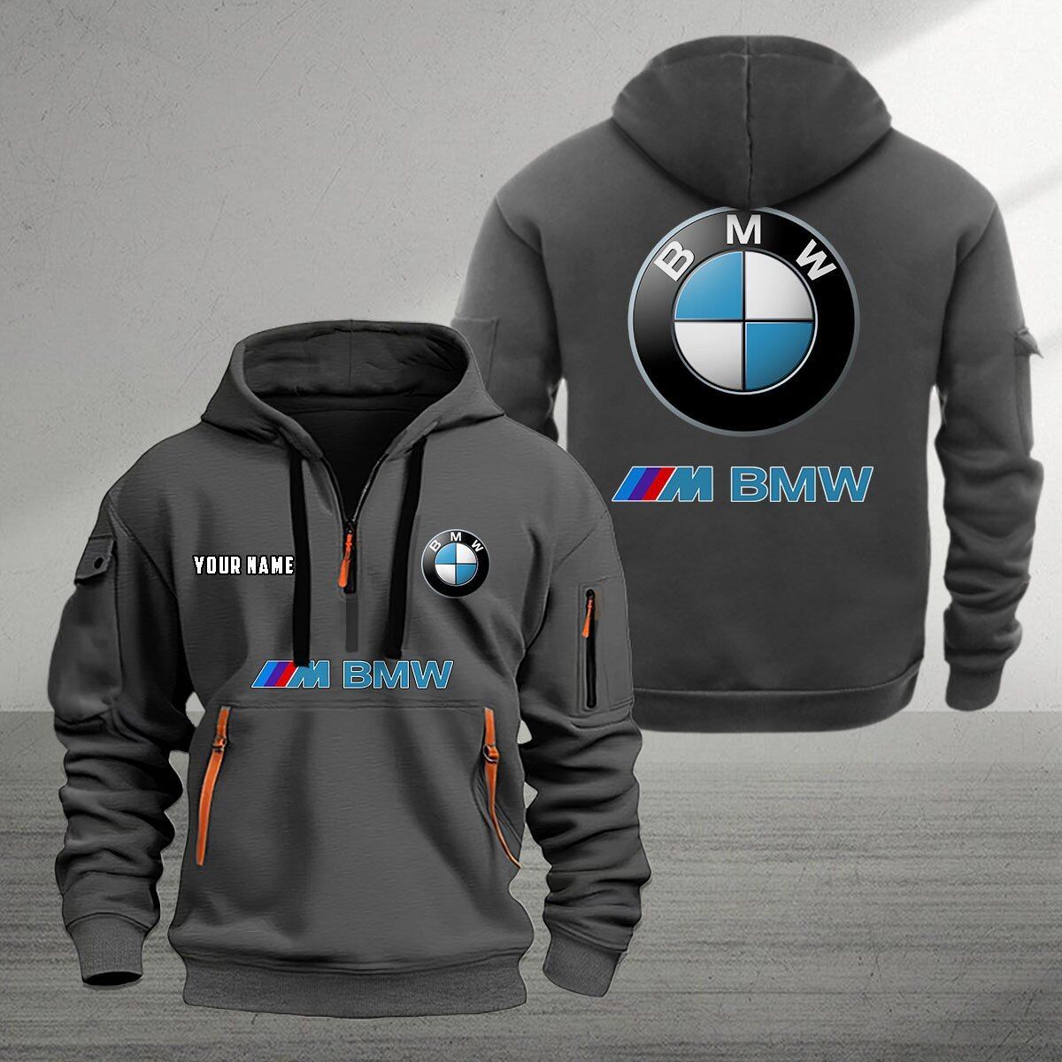 BMW M Automóvel DDQHZH910008