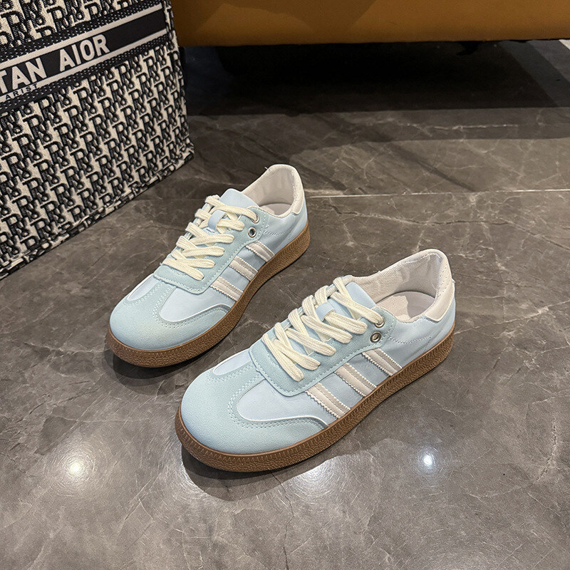 2024 Primavera e Verão Novo Versátil Novo Forrest Gump Sapatos Calçados Esportivos