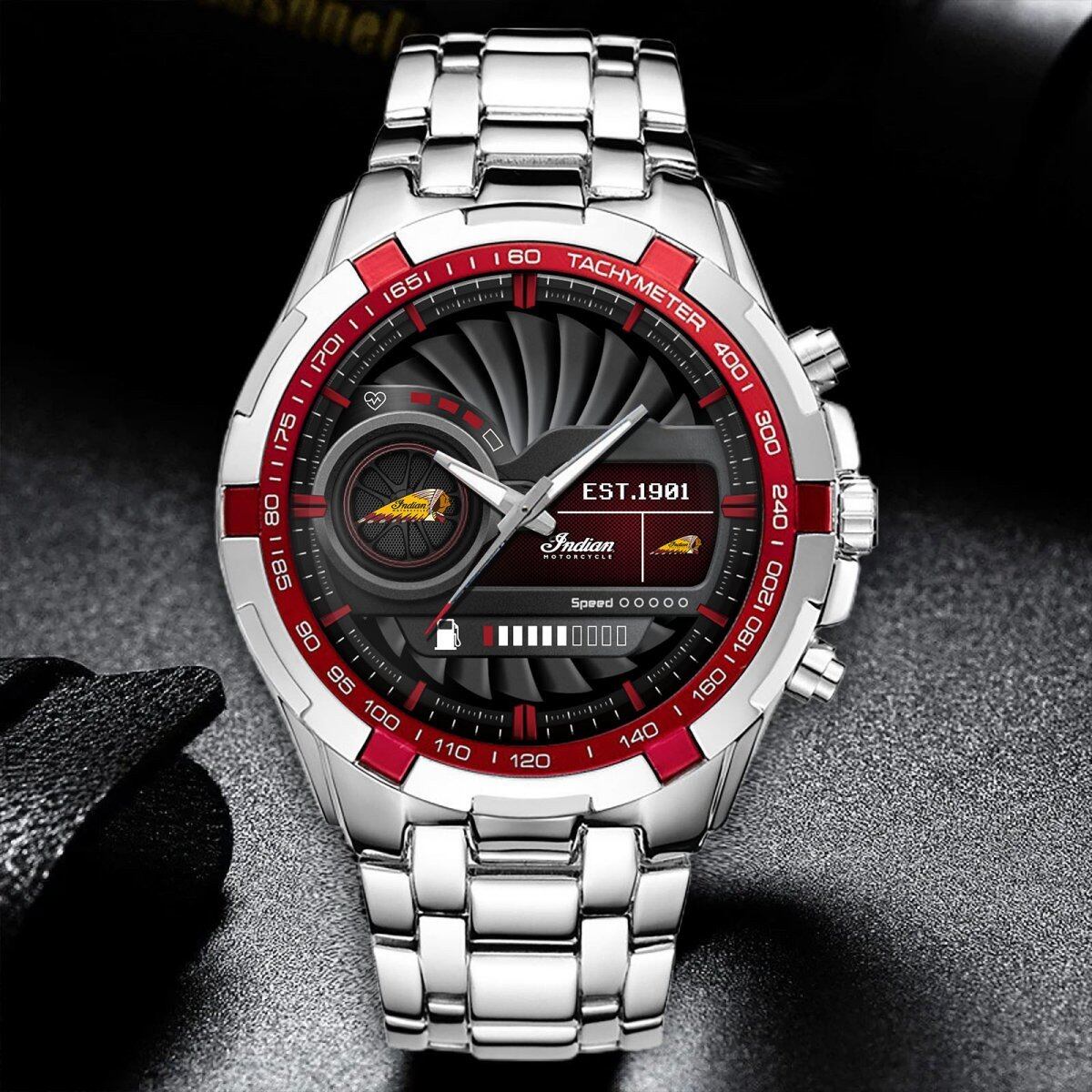 Indian Motociclo DDQWATK20051