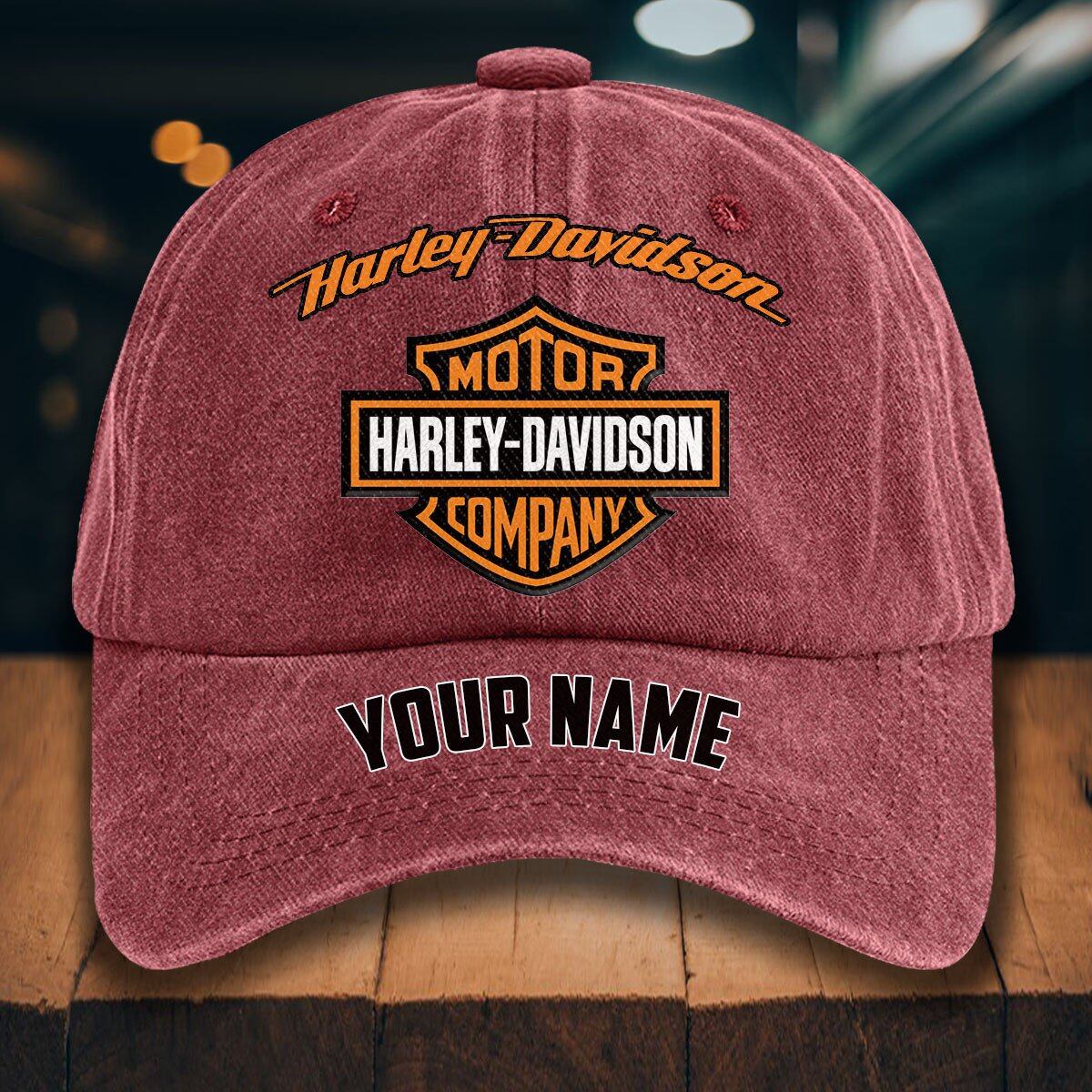 Harley-Davidson WINHD10047