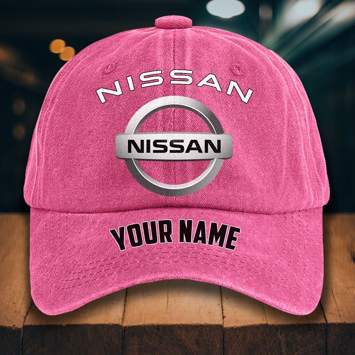 Nissan WINHD10085