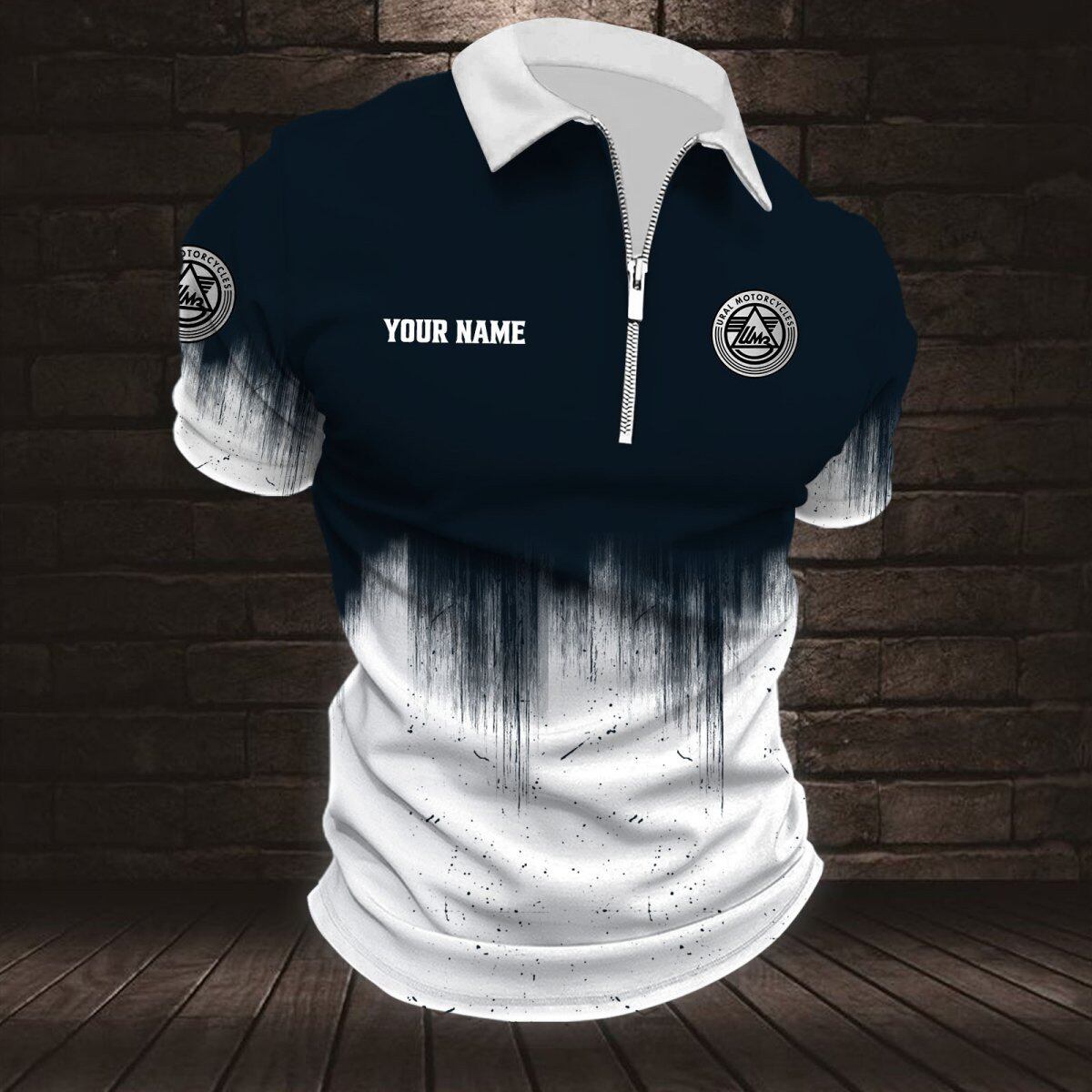 Ural Motociclos DDQZA30079