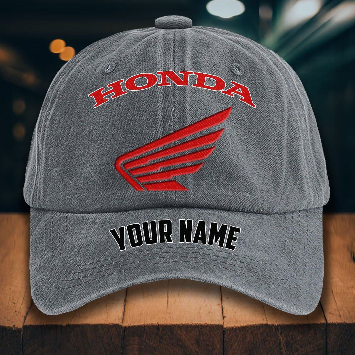 Honda Motocykl WINHD10048