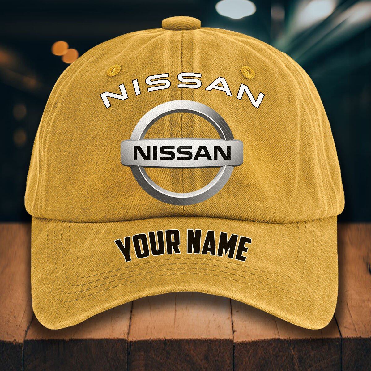 Nissan WINHD10085