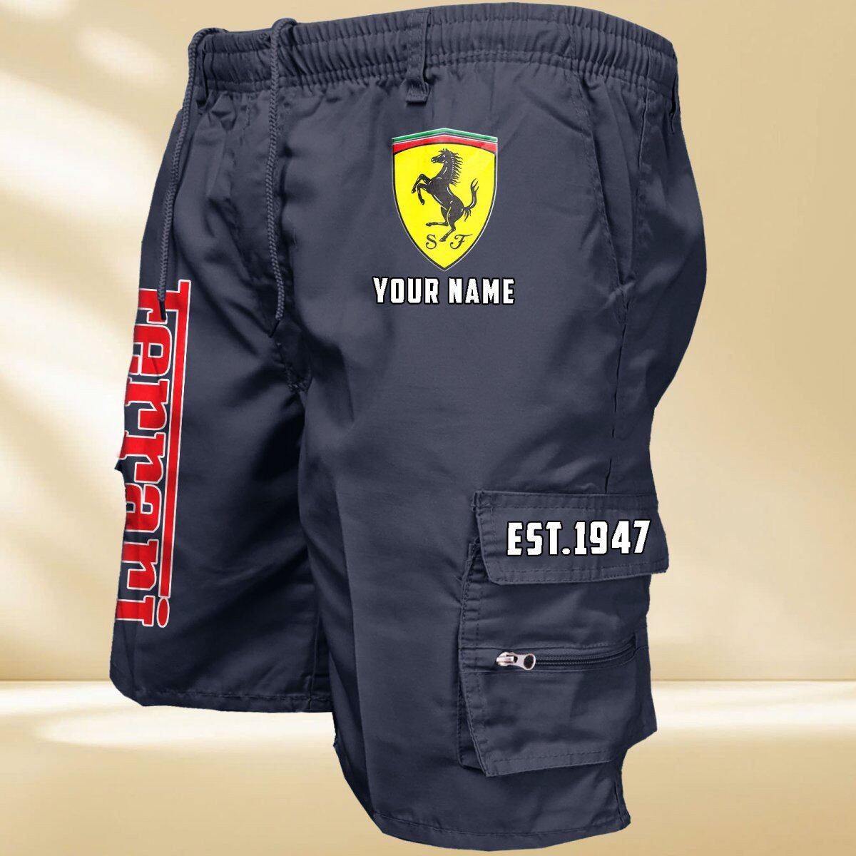 Ferrari DDQMCOS10033