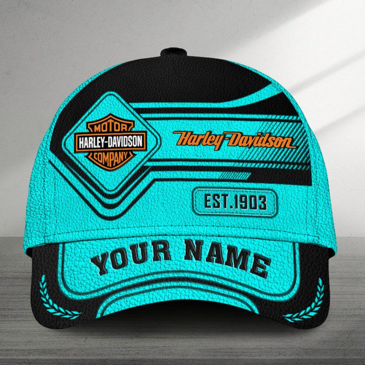 Harley-Davidson DDQHC20047