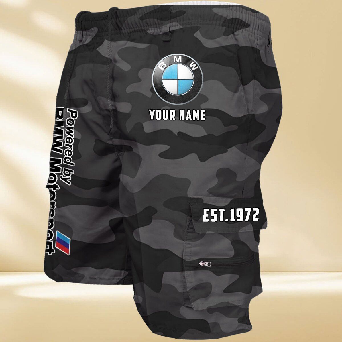 BMW Motorsport DDQMCOS10009