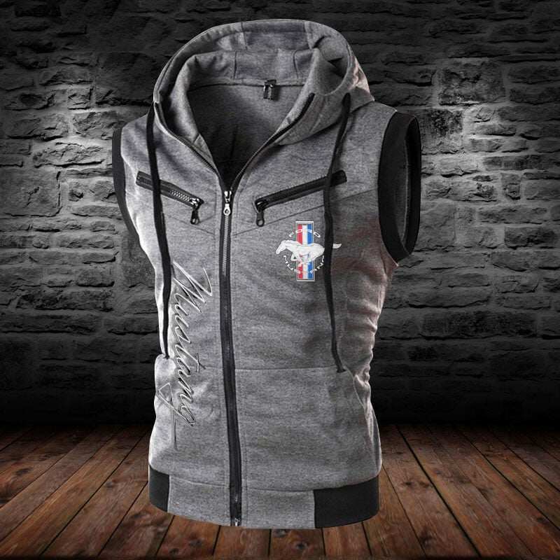 Ford Mustang WINSLVET10015