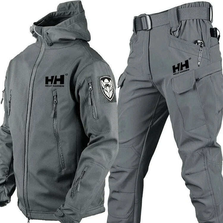 Pánské turistické oblečení Helly Hansen®