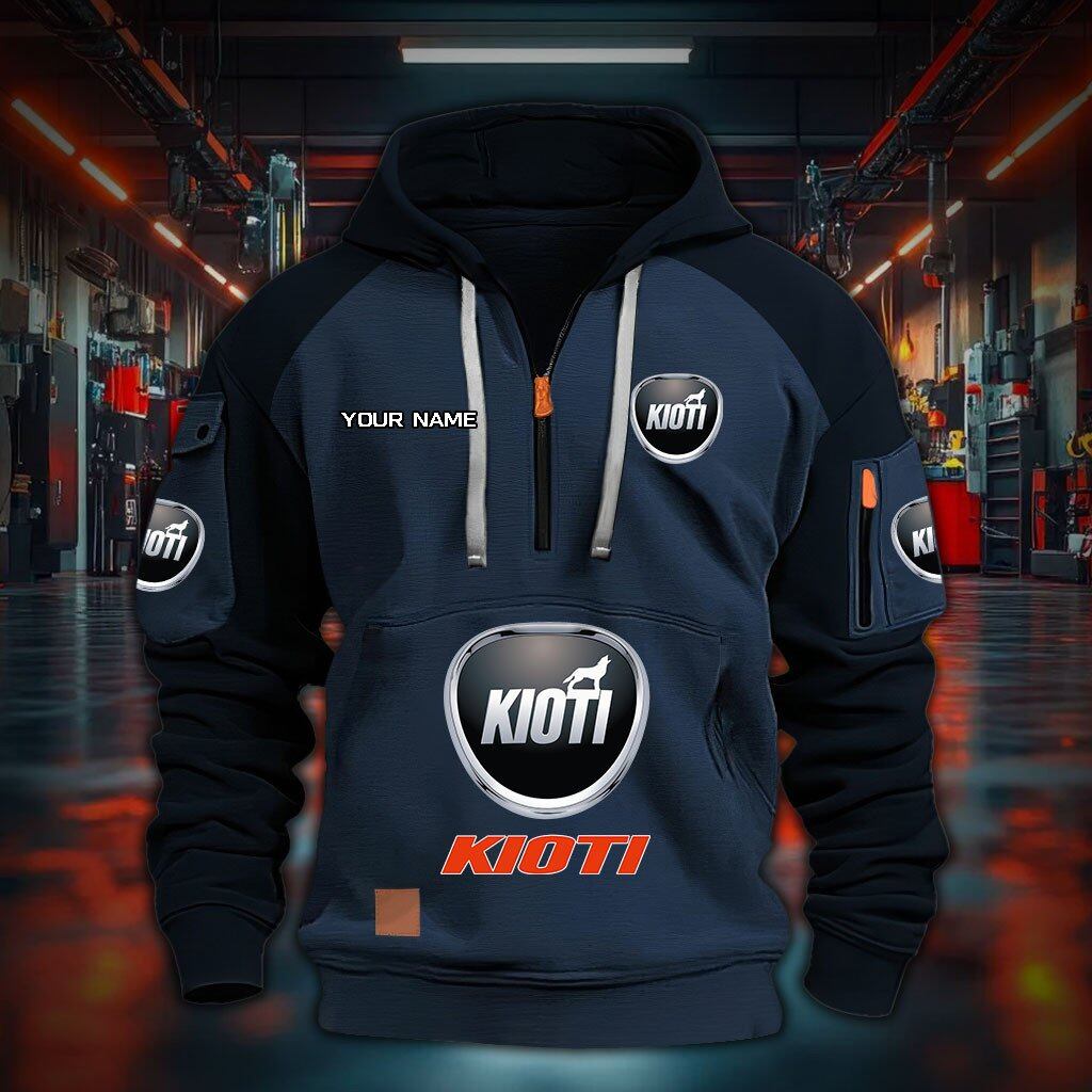 Kioti DDQHZH30173