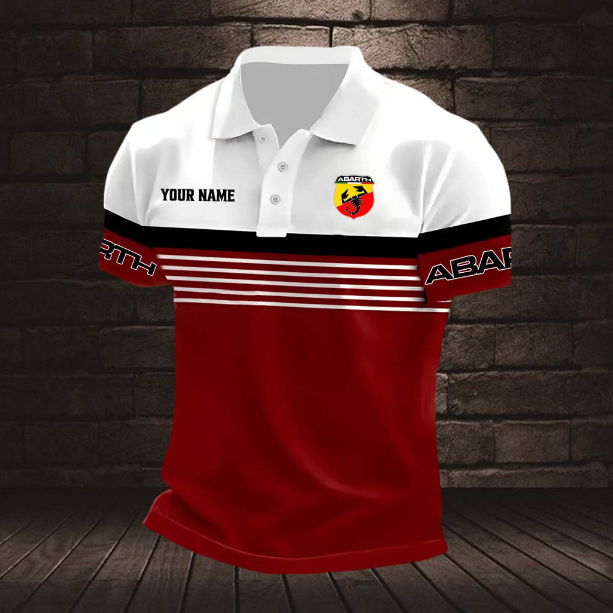 Abarth DDQA110086