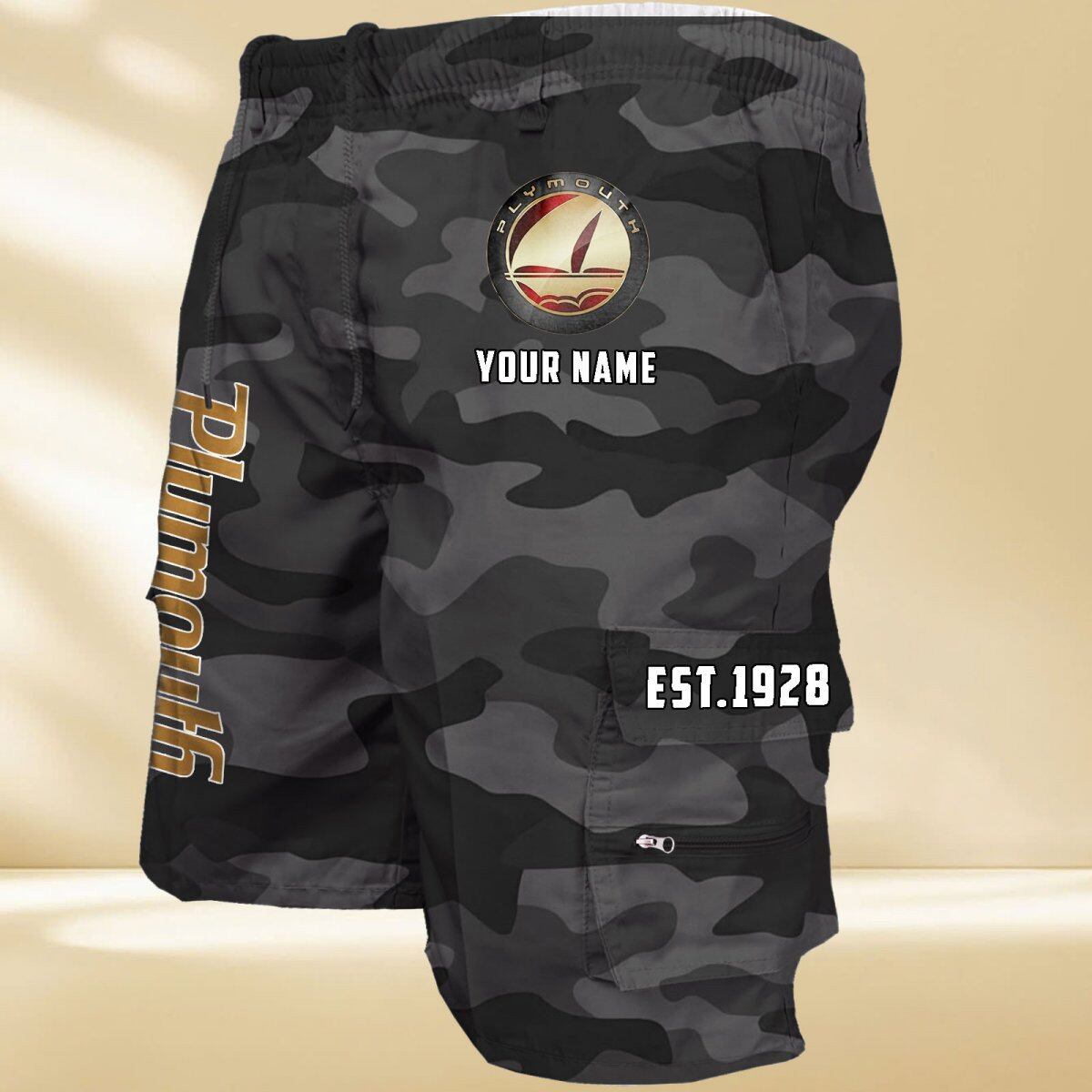 Plymouth DDQMCOS10131