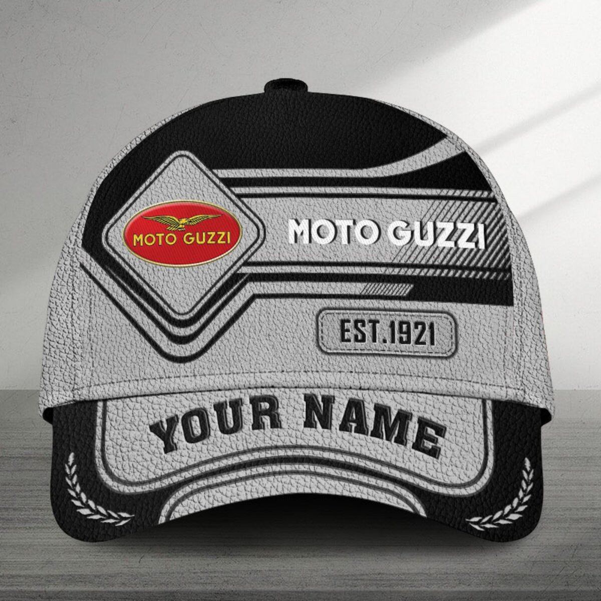Moto Guzzi DDQHC20062