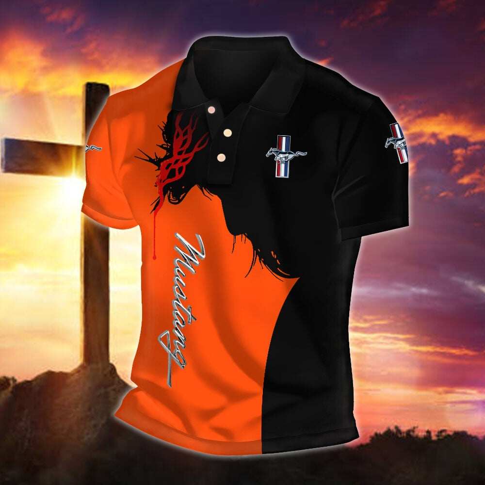 Ford Mustang WINA30012