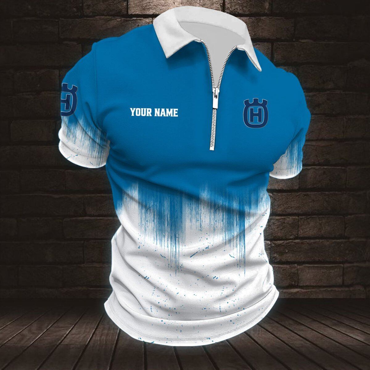 Husqvarna Motociclos DDQZA30057