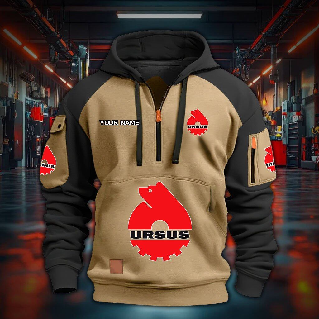 Ursus DDQHZH30186