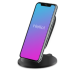 Wireless Mobile Phone Charger Fast Charger Wireless Charging Stand