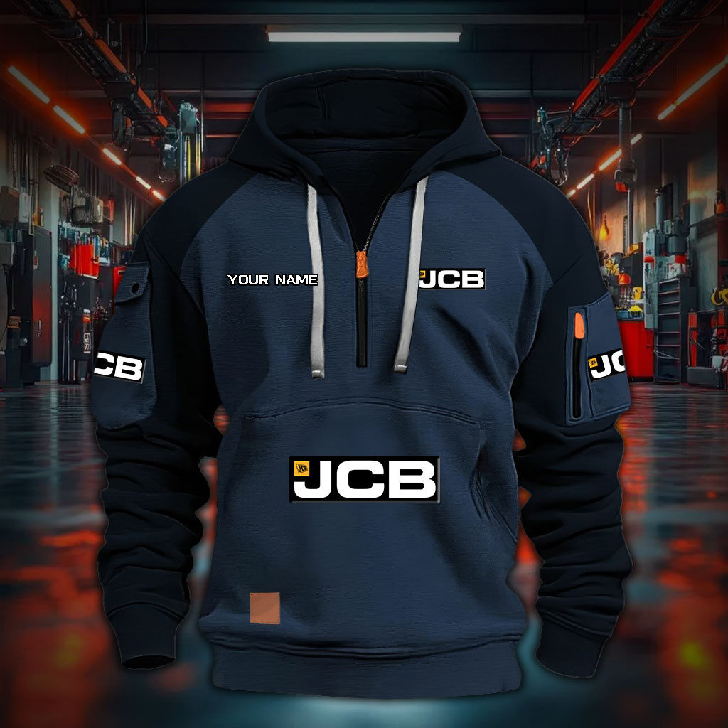 JCB Tratores agrícolas DDQHZH30171