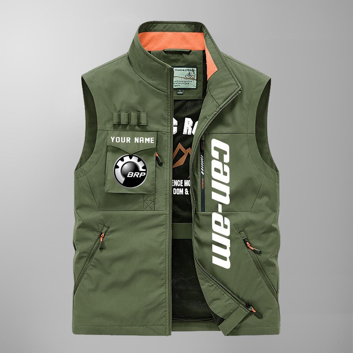 BRP Can-am DDQMPV10055