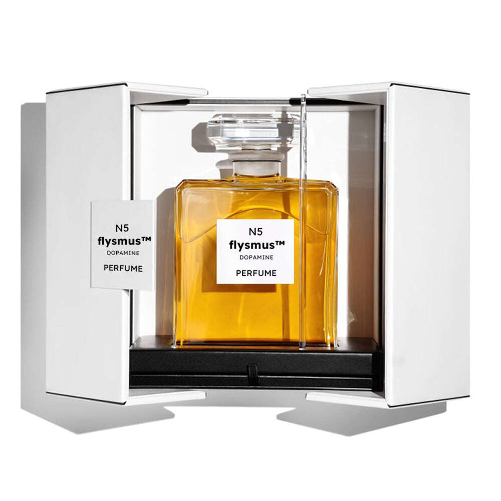 Perfume de dopamina flysmus™ N5