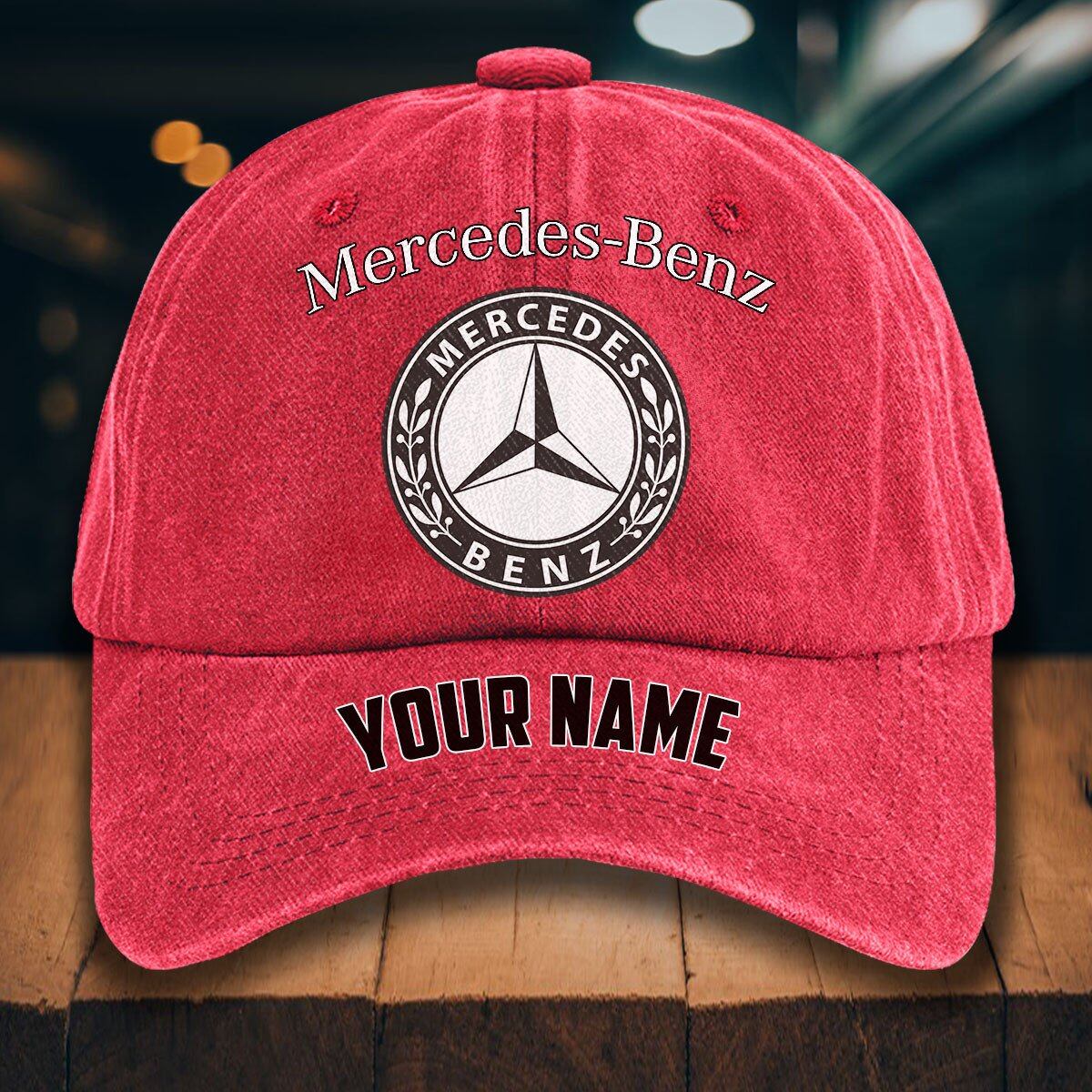 Mercedes-Benz WINHD10002