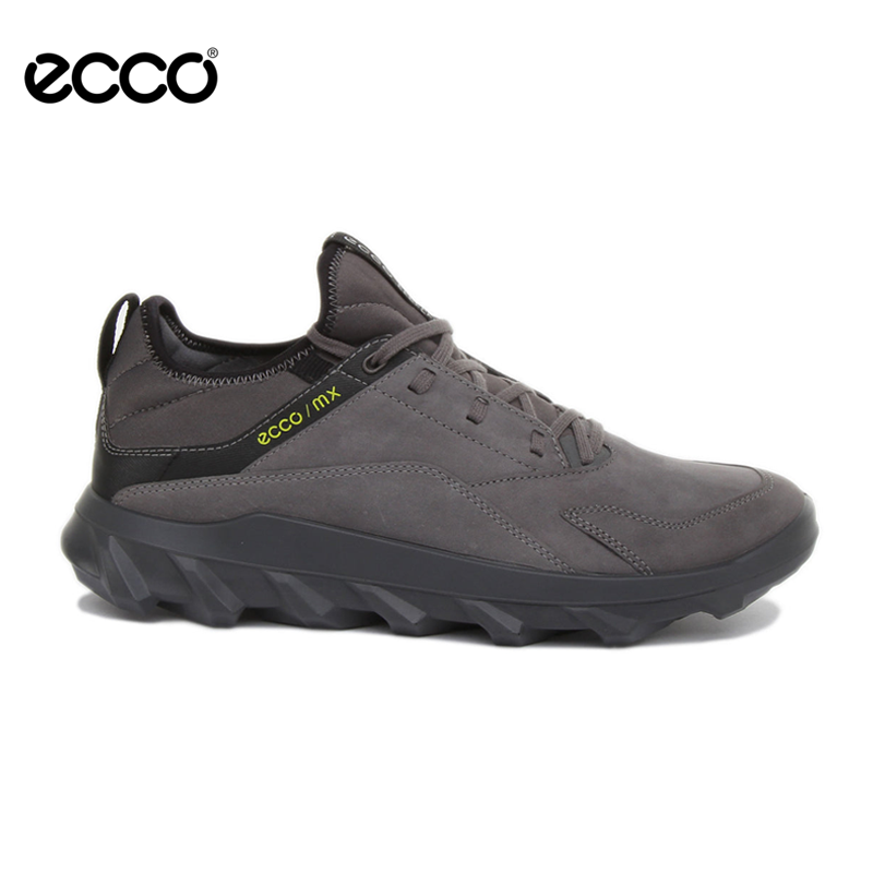 ECCO®New Sapatos masculinos para atividades ao ar livre