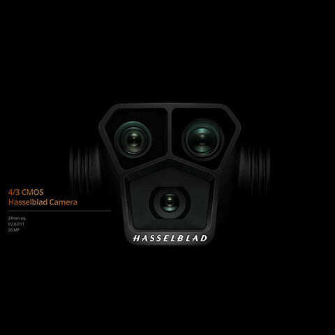 Lanus Triple Camera 8K Drone 2024 – Adequado para principiantes