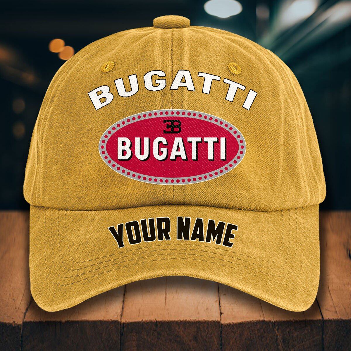 Bugatti WINHD10118