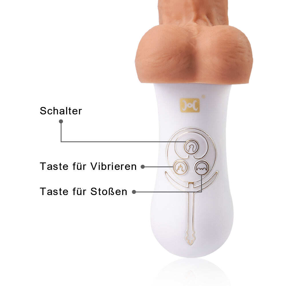 3 ΣΕ 1 VALÓSÁGHŰ VIBRÁTOR 6 TELESZKÓPOS 10 VIBRÁCIÓS FORGÁS AIVROBTA