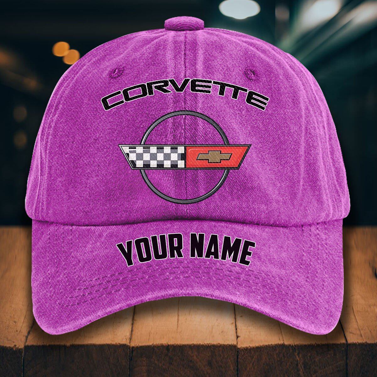 Corvette C4 WINHD10030